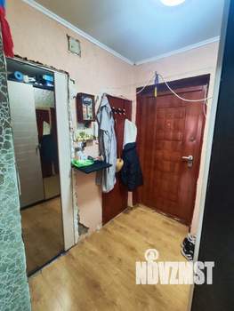 1-к квартира, вторичка, 32м2, 1/3 этаж