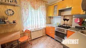 2-к квартира, вторичка, 41м2, 1/3 этаж
