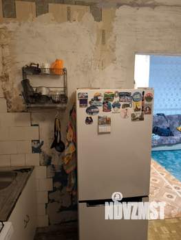 2-к квартира, вторичка, 42м2, 4/5 этаж