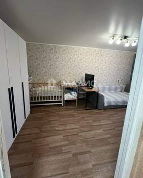 1-к квартира, вторичка, 34м2, 5/5 этаж