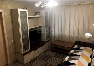 2-к квартира, вторичка, 44м2, 6/9 этаж