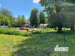 2-к квартира, вторичка, 49м2, 1/2 этаж