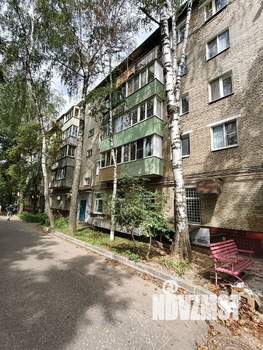 3-к квартира, вторичка, 60м2, 5/5 этаж