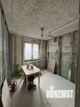 2-к квартира, вторичка, 51м2, 7/9 этаж