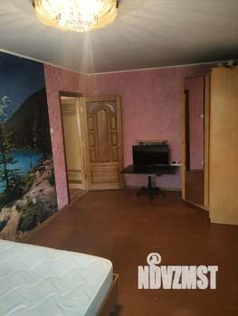 2-к квартира, вторичка, 47м2, 4/5 этаж