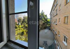 1-к квартира, вторичка, 21м2, 3/5 этаж