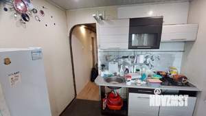 1-к квартира, вторичка, 33м2, 8/9 этаж