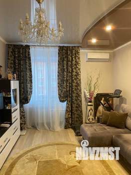 2-к квартира, вторичка, 69м2, 4/14 этаж