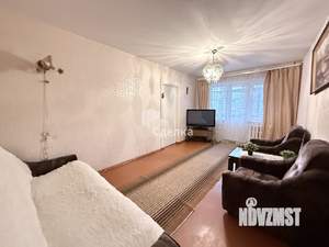 2-к квартира, вторичка, 44м2, 4/5 этаж