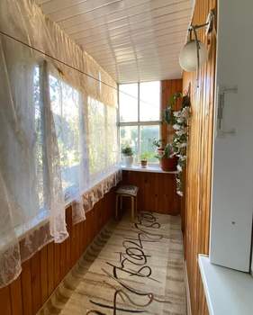4-к квартира, вторичка, 80м2, 2/4 этаж