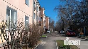 2-к квартира, вторичка, 50м2, 3/3 этаж
