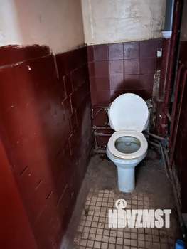 3-к квартира, вторичка, 60м2, 8/9 этаж