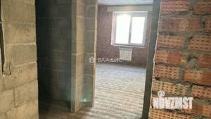 1-к квартира, вторичка, 52м2, 3/9 этаж