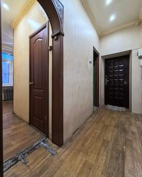 2-к квартира, вторичка, 49м2, 2/4 этаж