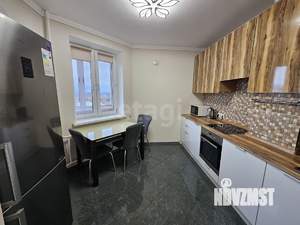 2-к квартира, вторичка, 60м2, 15/15 этаж