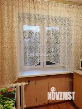 1-к квартира, вторичка, 31м2, 1/4 этаж