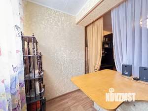 2-к квартира, вторичка, 47м2, 2/9 этаж