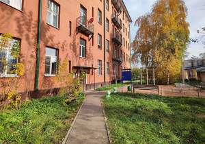 2-к квартира, вторичка, 64м2, 2/5 этаж