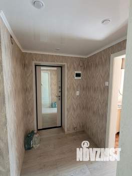 2-к квартира, вторичка, 65м2, 2/3 этаж