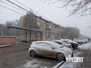 1-к квартира, вторичка, 32м2, 3/5 этаж