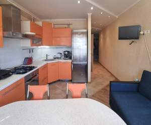 2-к квартира, вторичка, 64м2, 9/9 этаж