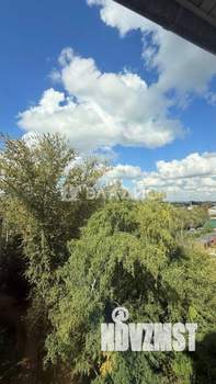 3-к квартира, вторичка, 83м2, 6/6 этаж