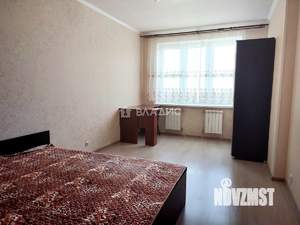 3-к квартира, вторичка, 95м2, 9/16 этаж