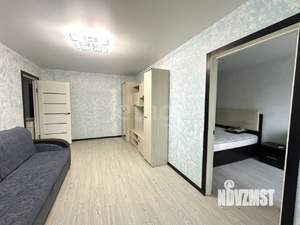 2-к квартира, вторичка, 44м2, 3/5 этаж