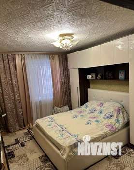 3-к квартира, вторичка, 70м2, 3/15 этаж