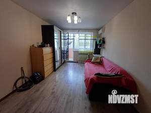 1-к квартира, вторичка, 32м2, 5/5 этаж