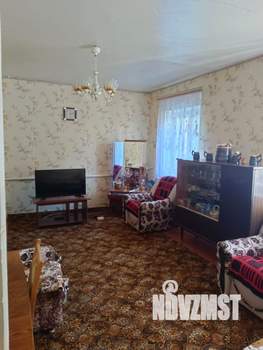 2-к квартира, вторичка, 45м2, 1/1 этаж