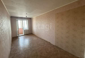 3-к квартира, вторичка, 64м2, 7/9 этаж