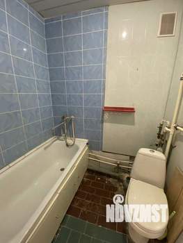 1-к квартира, вторичка, 30м2, 1/9 этаж