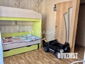 2-к квартира, вторичка, 48м2, 2/3 этаж