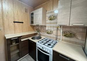 2-к квартира, вторичка, 46м2, 3/5 этаж