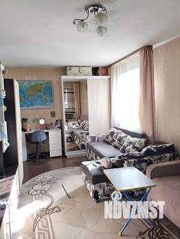 1-к квартира, вторичка, 29м2, 2/5 этаж