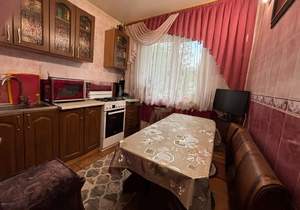 2-к квартира, вторичка, 46м2, 2/5 этаж
