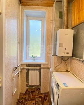 4-к квартира, вторичка, 80м2, 2/4 этаж