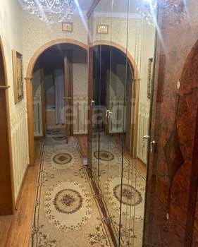 3-к квартира, вторичка, 66м2, 1/10 этаж