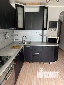2-к квартира, вторичка, 59м2, 6/10 этаж