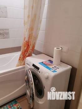 1-к квартира, вторичка, 40м2, 6/10 этаж