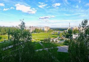 Фото квартиры на продажу (1)