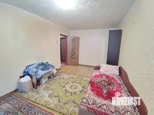 1-к квартира, вторичка, 30м2, 3/5 этаж