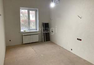 2-к квартира, вторичка, 36м2, 2/2 этаж