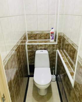 3-к квартира, вторичка, 67м2, 5/9 этаж