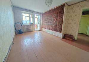 2-к квартира, вторичка, 41м2, 4/5 этаж