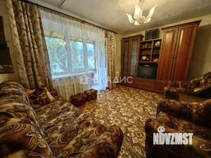 2-к квартира, вторичка, 42м2, 2/2 этаж