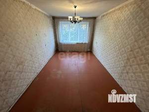 2-к квартира, вторичка, 54м2, 4/5 этаж