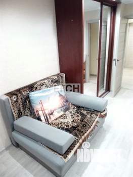 2-к квартира, вторичка, 42м2, 4/5 этаж