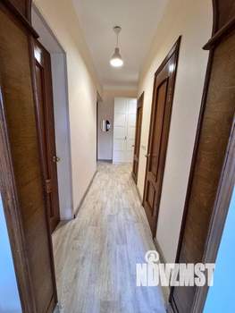 3-к квартира, вторичка, 62м2, 2/3 этаж